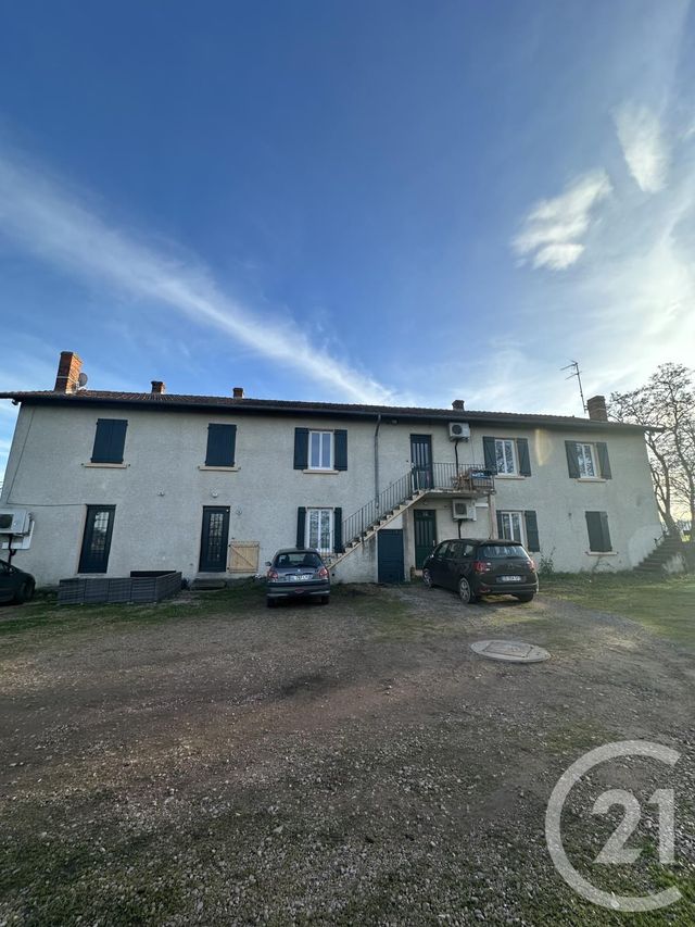 Immeuble &agrave; vendre - 399,36 m2 - St Germain Lespinasse - 42 - RHONE-ALPES