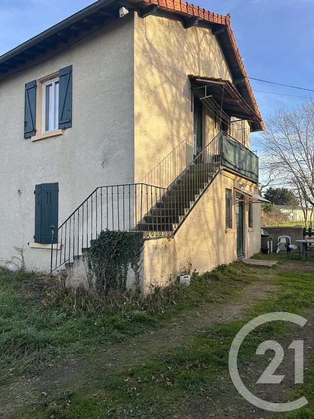 Immeuble &agrave; vendre - 399,36 m2 - St Germain Lespinasse - 42 - RHONE-ALPES