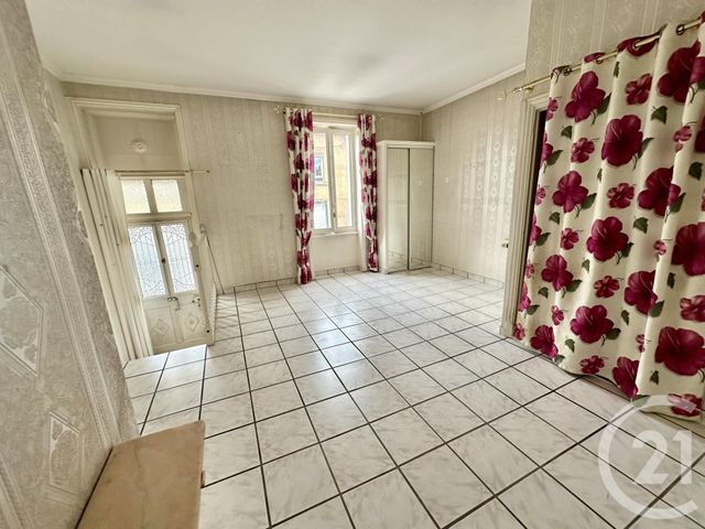Maison &agrave; vendre - 3 pi&egrave;ces - 74 m2 - Pouilly Sous Charlieu - 42 - RHONE-ALPES