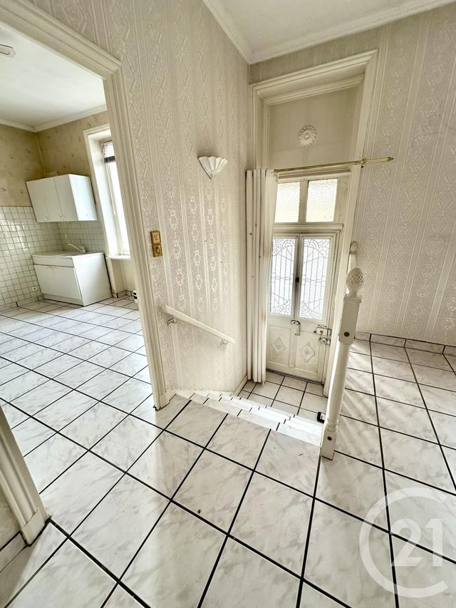 Maison &agrave; vendre - 3 pi&egrave;ces - 74 m2 - Pouilly Sous Charlieu - 42 - RHONE-ALPES