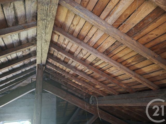 Maison &agrave; vendre - 3 pi&egrave;ces - 74 m2 - Pouilly Sous Charlieu - 42 - RHONE-ALPES