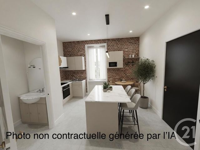 Maison &agrave; vendre - 3 pi&egrave;ces - 74 m2 - Pouilly Sous Charlieu - 42 - RHONE-ALPES
