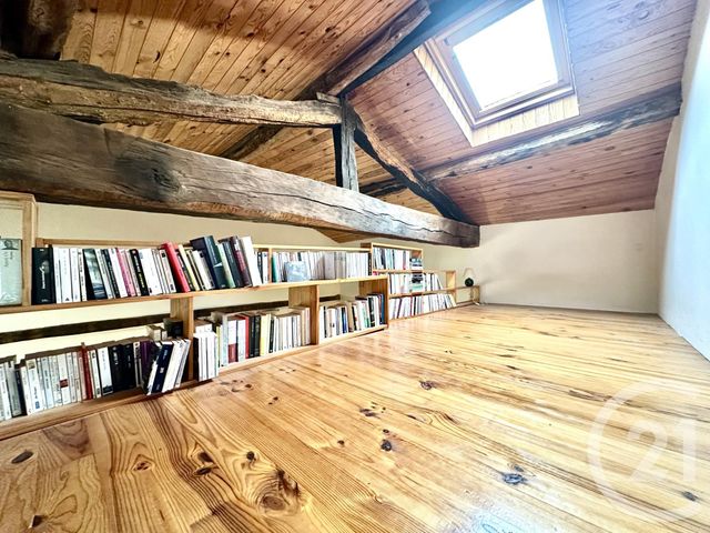 Maison &agrave; vendre - 4 pi&egrave;ces - 94 m2 - Pradines - 42 - RHONE-ALPES