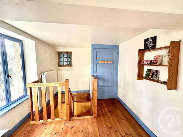 Maison &agrave; vendre - 4 pi&egrave;ces - 94 m2 - Pradines - 42 - RHONE-ALPES