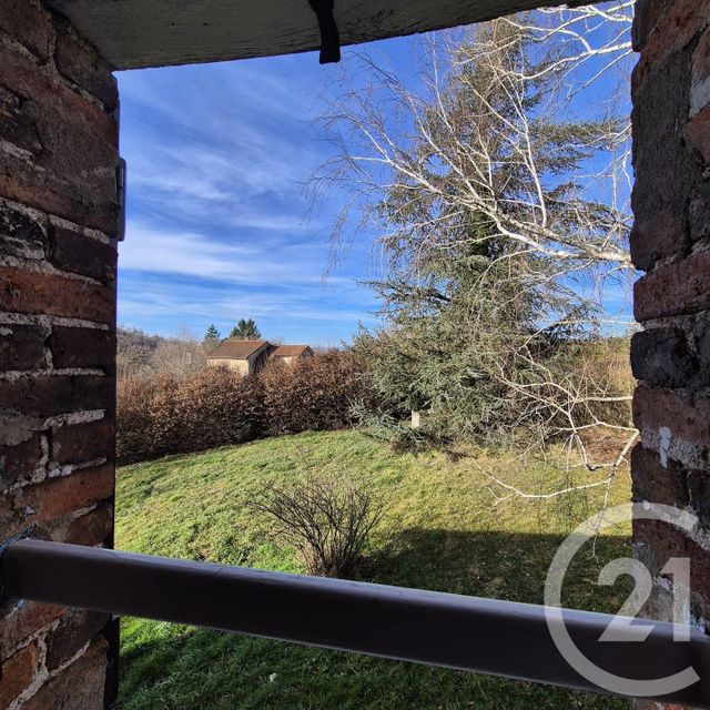 Maison &agrave; vendre - 4 pi&egrave;ces - 94 m2 - Pradines - 42 - RHONE-ALPES