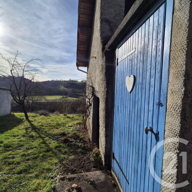 Maison &agrave; vendre - 4 pi&egrave;ces - 94 m2 - Pradines - 42 - RHONE-ALPES