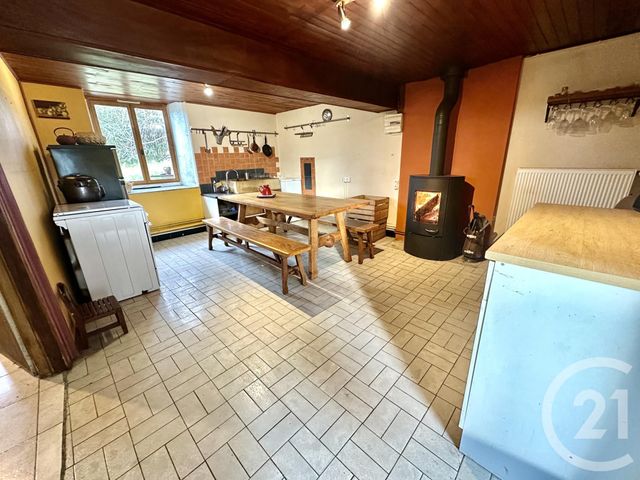 Maison &agrave; vendre - 4 pi&egrave;ces - 94 m2 - Pradines - 42 - RHONE-ALPES