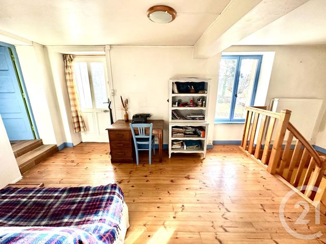 Maison &agrave; vendre - 4 pi&egrave;ces - 94 m2 - Pradines - 42 - RHONE-ALPES