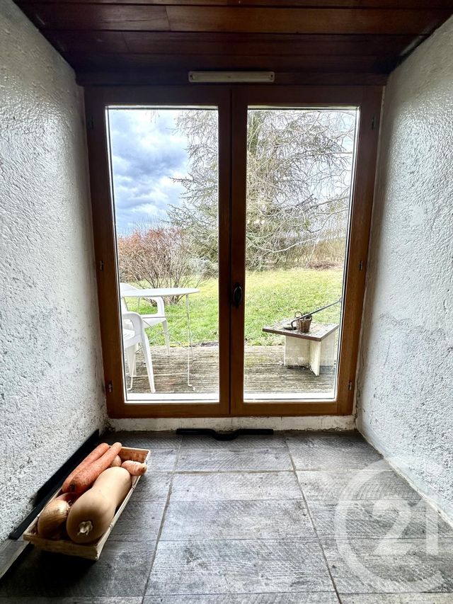 Maison &agrave; vendre - 4 pi&egrave;ces - 94 m2 - Pradines - 42 - RHONE-ALPES