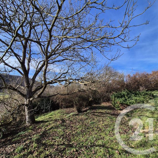 Maison &agrave; vendre - 4 pi&egrave;ces - 94 m2 - Pradines - 42 - RHONE-ALPES