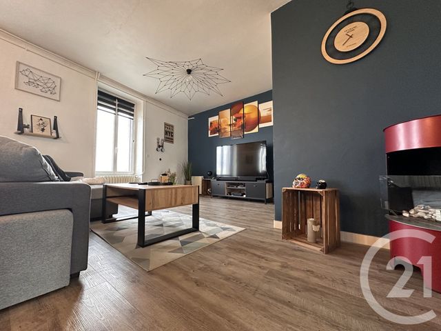 Maison à vendre LE COTEAU