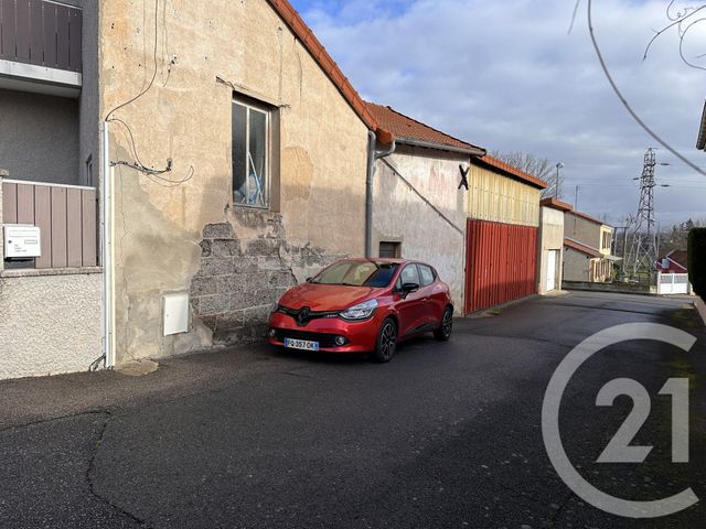 Maison &agrave; vendre - 6 pi&egrave;ces - 130,13 m2 - Le Coteau - 42 - RHONE-ALPES
