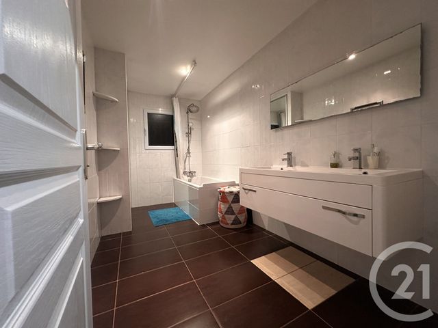 Maison &agrave; vendre - 6 pi&egrave;ces - 138 m2 - Villerest - 42 - RHONE-ALPES