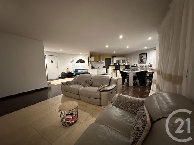 Maison &agrave; vendre - 6 pi&egrave;ces - 138 m2 - Villerest - 42 - RHONE-ALPES