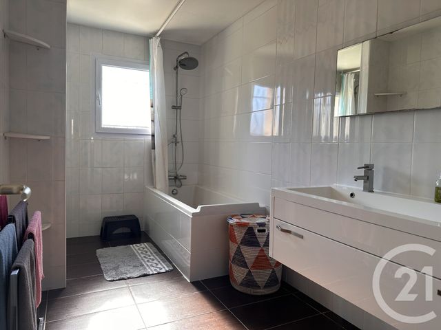 Maison &agrave; vendre - 6 pi&egrave;ces - 138 m2 - Villerest - 42 - RHONE-ALPES