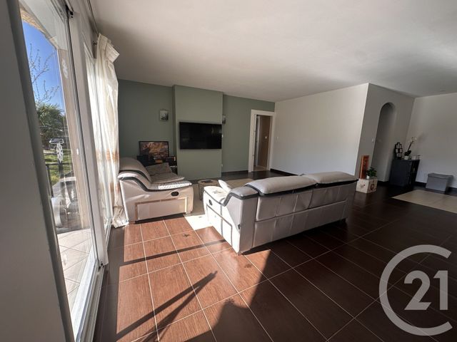 Maison &agrave; vendre - 6 pi&egrave;ces - 138 m2 - Villerest - 42 - RHONE-ALPES