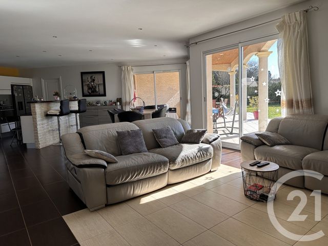 Maison &agrave; vendre - 6 pi&egrave;ces - 138 m2 - Villerest - 42 - RHONE-ALPES