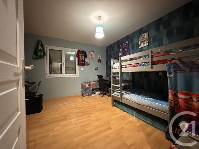 Maison &agrave; vendre - 6 pi&egrave;ces - 138 m2 - Villerest - 42 - RHONE-ALPES