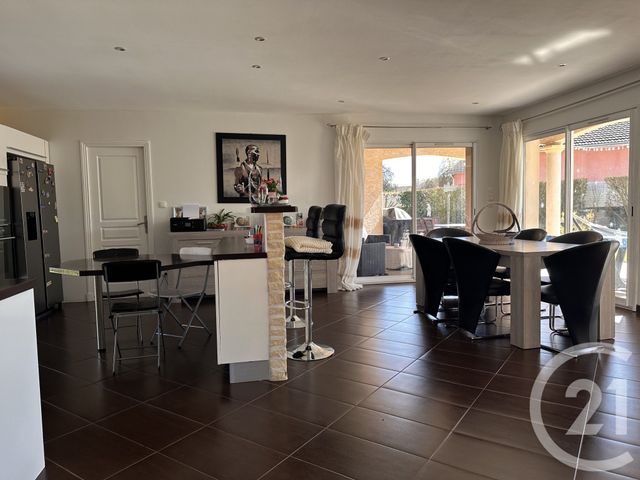 Maison &agrave; vendre - 6 pi&egrave;ces - 138 m2 - Villerest - 42 - RHONE-ALPES