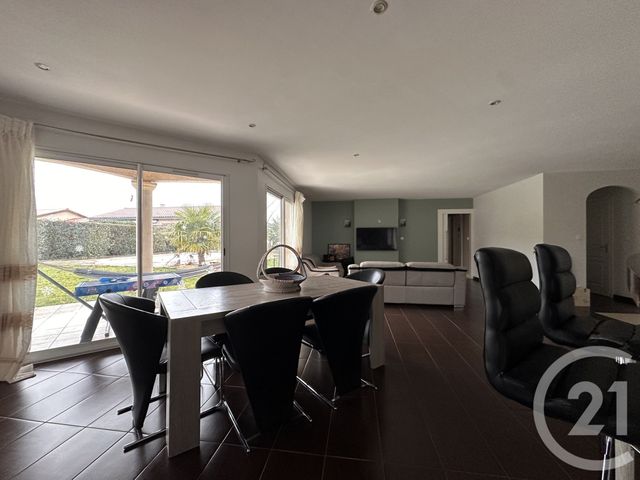 Maison &agrave; vendre - 6 pi&egrave;ces - 138 m2 - Villerest - 42 - RHONE-ALPES