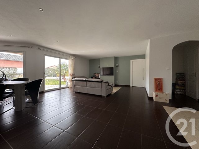 Maison &agrave; vendre - 6 pi&egrave;ces - 138 m2 - Villerest - 42 - RHONE-ALPES