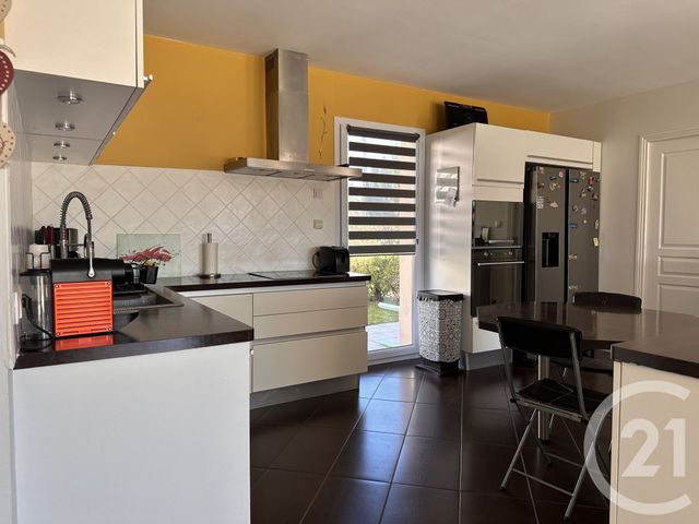 Maison &agrave; vendre - 6 pi&egrave;ces - 138 m2 - Villerest - 42 - RHONE-ALPES