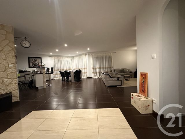 Maison &agrave; vendre - 6 pi&egrave;ces - 138 m2 - Villerest - 42 - RHONE-ALPES