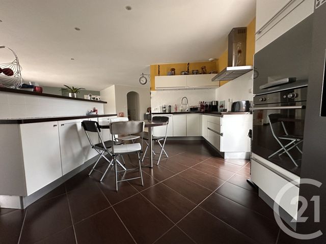 Maison &agrave; vendre - 6 pi&egrave;ces - 138 m2 - Villerest - 42 - RHONE-ALPES