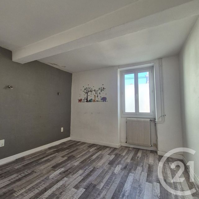 Appartement F3 &agrave; vendre - 3 pi&egrave;ces - 57,90 m2 - Roanne - 42 - RHONE-ALPES