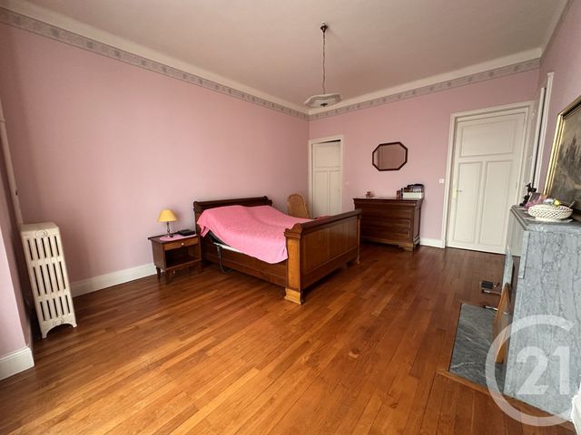 Appartement F4 &agrave; vendre - 5 pi&egrave;ces - 134,60 m2 - Roanne - 42 - RHONE-ALPES