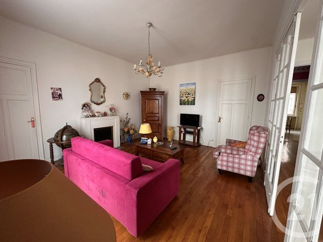 Appartement F4 &agrave; vendre - 5 pi&egrave;ces - 134,60 m2 - Roanne - 42 - RHONE-ALPES