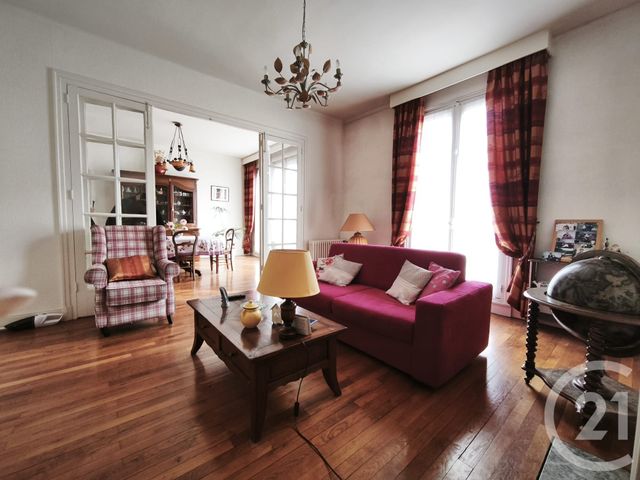 Appartement F4 &agrave; vendre - 5 pi&egrave;ces - 134,60 m2 - Roanne - 42 - RHONE-ALPES