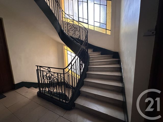 Appartement F4 &agrave; vendre - 5 pi&egrave;ces - 134,60 m2 - Roanne - 42 - RHONE-ALPES