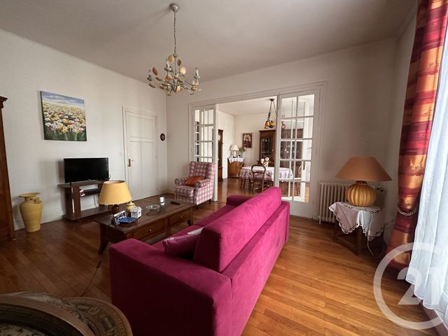 Appartement F4 &agrave; vendre - 5 pi&egrave;ces - 134,60 m2 - Roanne - 42 - RHONE-ALPES