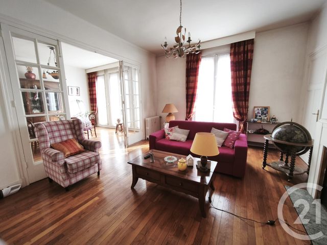 appartement - ROANNE - 42