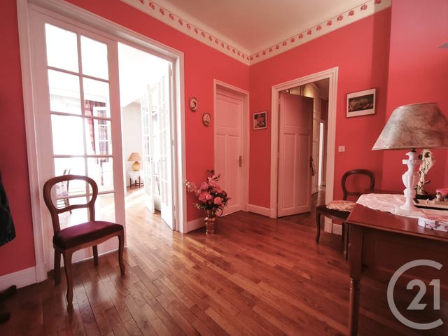 Appartement F4 &agrave; vendre - 5 pi&egrave;ces - 134,60 m2 - Roanne - 42 - RHONE-ALPES