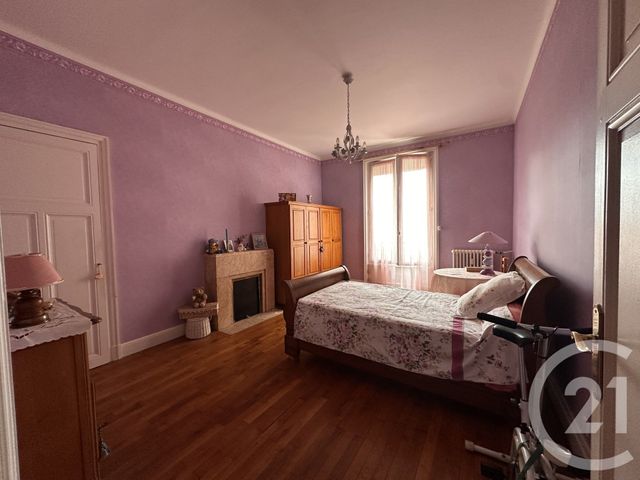 Appartement F4 &agrave; vendre - 5 pi&egrave;ces - 134,60 m2 - Roanne - 42 - RHONE-ALPES