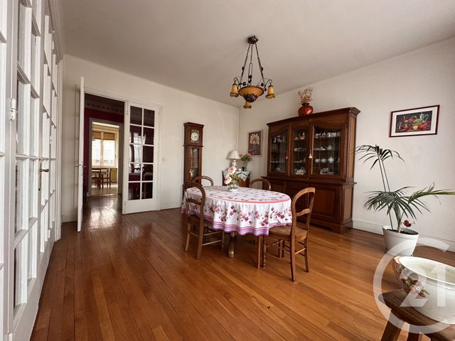 Appartement F4 &agrave; vendre - 5 pi&egrave;ces - 134,60 m2 - Roanne - 42 - RHONE-ALPES