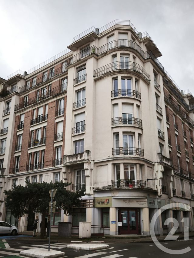 Appartement F4 &agrave; vendre - 5 pi&egrave;ces - 134,60 m2 - Roanne - 42 - RHONE-ALPES