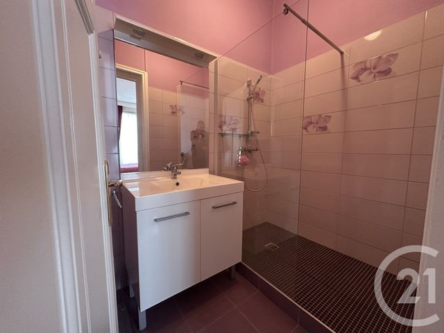 Appartement F4 &agrave; vendre - 5 pi&egrave;ces - 134,60 m2 - Roanne - 42 - RHONE-ALPES