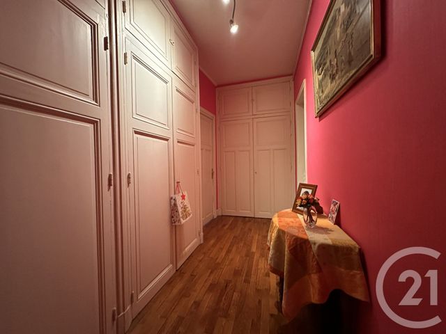 Appartement F4 &agrave; vendre - 5 pi&egrave;ces - 134,60 m2 - Roanne - 42 - RHONE-ALPES