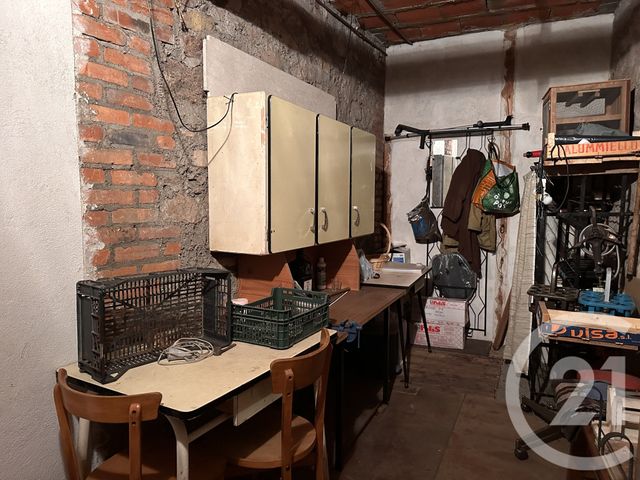 Appartement F4 &agrave; vendre - 5 pi&egrave;ces - 134,60 m2 - Roanne - 42 - RHONE-ALPES