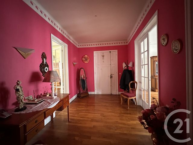 Appartement F4 &agrave; vendre - 5 pi&egrave;ces - 134,60 m2 - Roanne - 42 - RHONE-ALPES