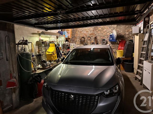 Appartement F4 &agrave; vendre - 5 pi&egrave;ces - 134,60 m2 - Roanne - 42 - RHONE-ALPES