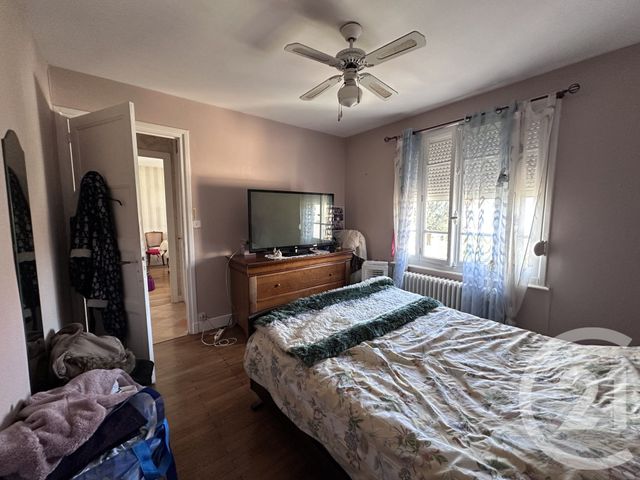 Maison &agrave; vendre - 4 pi&egrave;ces - 60 m2 - Roanne - 42 - RHONE-ALPES