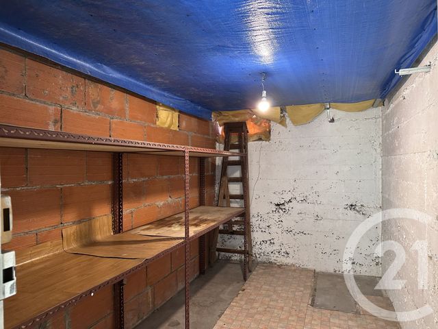 Maison &agrave; vendre - 4 pi&egrave;ces - 60 m2 - Roanne - 42 - RHONE-ALPES