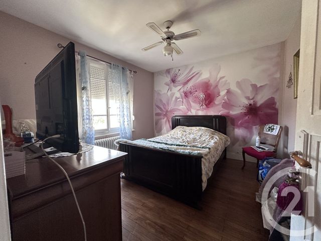 Maison &agrave; vendre - 4 pi&egrave;ces - 60 m2 - Roanne - 42 - RHONE-ALPES