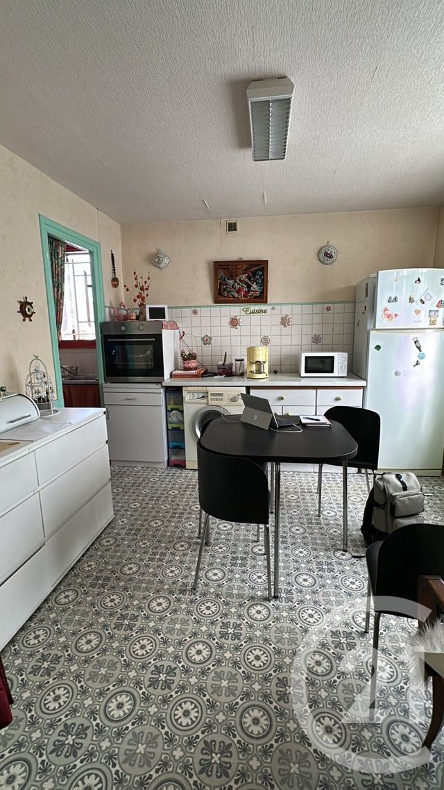 Maison &agrave; vendre - 4 pi&egrave;ces - 60 m2 - Roanne - 42 - RHONE-ALPES