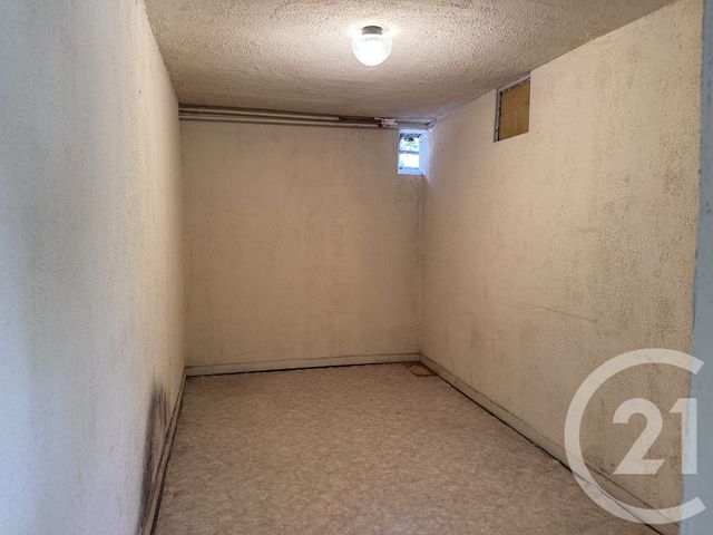 Maison &agrave; vendre - 4 pi&egrave;ces - 60 m2 - Roanne - 42 - RHONE-ALPES
