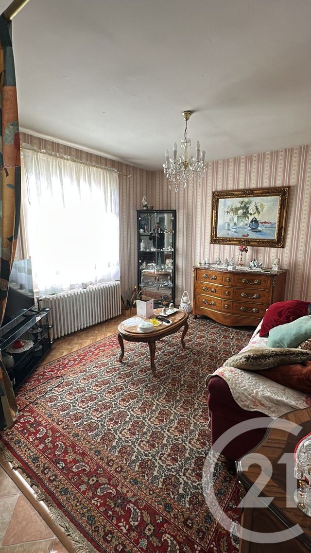 Maison &agrave; vendre - 4 pi&egrave;ces - 60 m2 - Roanne - 42 - RHONE-ALPES